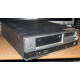 БУ системный блок Kraftway Prestige 41180A (Intel E5400 /2Gb DDR2 /160Gb /IEEE1394 (FireWire) /ATX 250W SFF desktop)