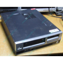 Б/У компьютер Kraftway Prestige 41180A (Intel E5400 (2x2.7GHz) s775 /2Gb DDR2 /160Gb /IEEE1394 (FireWire) /ATX 250W SFF desktop)
