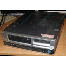 БУ компьютер Kraftway Prestige 41180A (Intel E5400 (2x2.7GHz) s775 /2Gb DDR2 /160Gb /IEEE1394 (FireWire) /ATX 250W SFF desktop)