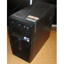 Системный блок Б/У HP Compaq dx2300 MT (Intel Core 2 Duo E4400 (2x2.0GHz) /2Gb /80Gb /ATX 300W)
