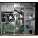 HP Compaq dx2300MT (Intel Core 2 Duo E4400 /2Gb /80Gb /ATX 300W) вид изнутри