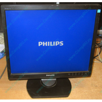 Монитор 17" TFT Philips Brilliance 17S