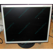 Монитор Б/У Nec MultiSync LCD 1770NX
