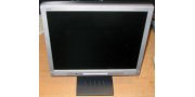 Монитор 17" ЖК Nec AccuSync LCD72XM