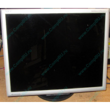 Монитор 19" Nec MultiSync Opticlear LCD1790GX на запчасти