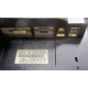 Монитор 19" Nec MultiSync Opticlear LCD1790GX-BK(G) входы