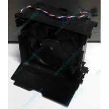 Вентилятор для радиатора процессора Dell Optiplex 745/755 Tower
