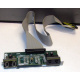 Панель передних разъемов (audio, USB) и светодиодов для Dell Optiplex 745/755 Tower