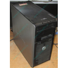Б/У компьютер Dell Optiplex 780 (Intel Core 2 Quad Q8400 (4x2.66GHz) /4Gb DDR3 /320Gb /ATX 305W /Windows 7 Pro) 