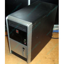 Б/У компьютер Intel Core i5-4590 (4x3.3GHz) /8Gb DDR3 /500Gb /ATX 450W Inwin