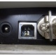 Термопринтер Zebra TLP 2844 (выломан USB разъём, COM и LPT на месте; без БП!)