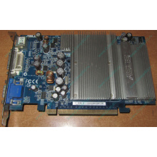 Дефективная видеокарта 256Mb nVidia GeForce 6600GS PCI-E для сервера подойдет