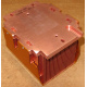 Радиатор из меди HP 344498-001 для ML370 G4