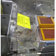 Прозрачная пластиковая крышка HP 337267-001 для подачи воздуха к CPU в ML370 G4