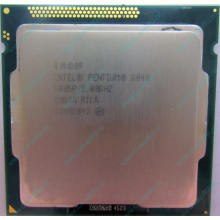 Процессор Intel Pentium G840 (2x2.8GHz /L3 3072kb) SR05P s.1155
