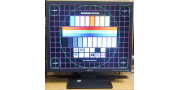 Монитор 19" Acer V193 DOb