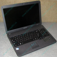 Ноутбук Samsung NP-R528-DA02RU (Intel Celeron Dual Core T3100 (2x1.9Ghz) /2Gb DDR3 /250Gb /15.6" TFT 1366x768)