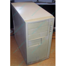 Б/У компьютер Intel Pentium Dual Core E2220 (2x2.4GHz) /2Gb DDR2 /80Gb /ATX 300W