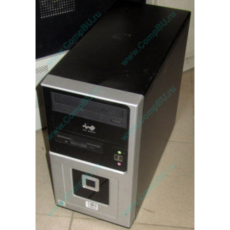 4-хъядерный компьютер AMD Athlon II X4 645 (4x3.1GHz) /4Gb DDR3 /250Gb /ATX 450W