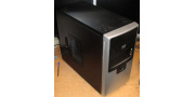 Компьютер БУ Intel Core i5-3470 (4x3.2GHz) /4Gb DDR3 /500Gb /ATX 450W