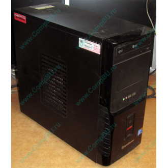Компьютер Б/У Kraftway Credo KC36 (Intel C2D E7500 (2x2.93GHz) s.775 /2Gb DDR2 /250Gb /ATX 400W /W7 PRO)