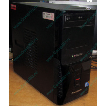 Компьютер Б/У Kraftway Credo KC36 (Intel C2D E7500 (2x2.93GHz) s.775 /2Gb DDR2 /250Gb /ATX 400W /W7 PRO)