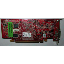Видеокарта Dell ATI-102-B17002(B) красная 256Mb ATI HD2400 PCI-E