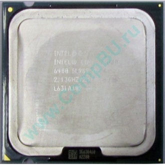 Процессор Intel Celeron Dual Core E1200 (2x1.6GHz) SLAQW socket 775