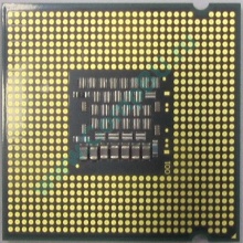 Процессор Intel Celeron Dual Core E1200 (2x1.6GHz) SLAQW socket 775