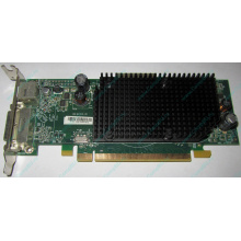 Видеокарта Dell ATI-102-B17002(B) зелёная 256Mb ATI HD 2400 PCI-E