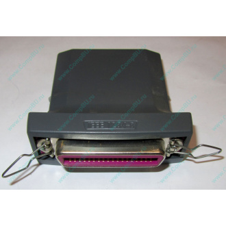 Модуль параллельного порта HP JetDirect 200N C6502A IEEE1284-B для LaserJet 1150/1300/2300