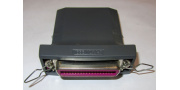 Модуль параллельного порта HP JetDirect 200N C6502A IEEE1284-B для LaserJet 1150/1300/2300