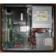 Dell Optiplex 755 SFF (Intel Core 2 Duo E7200 /2Gb DDR2 /160Gb /ATX 280W Desktop) вид изнутри