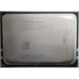 Процессор AMD Opteron 6172 (12x2.1GHz) OS6172WKTCEGO socket G34