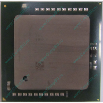 Процессор Intel Xeon 3.6GHz SL7PH socket 604
