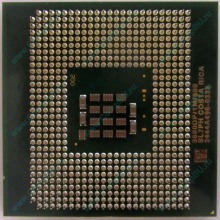 Процессор Intel Xeon 3.6GHz SL7PH socket 604