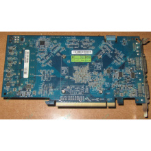 Глючная видеокарта 512Mb DDR3 nVidia GeForce 9800GT Gigabyte GV-N98TZL-512H PCI-E