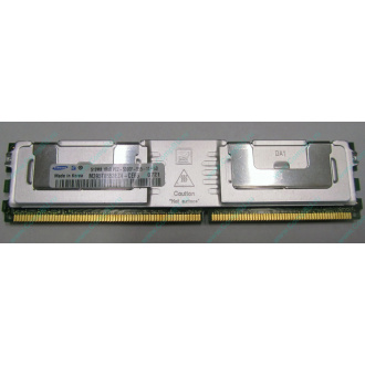 Серверная память 512Mb DDR2 ECC FB Samsung PC2-5300F-555-11-A0 667MHz