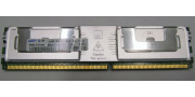 Серверная память 512Mb DDR2 ECC FB Samsung PC2-5300F-555-11-A0 667MHz