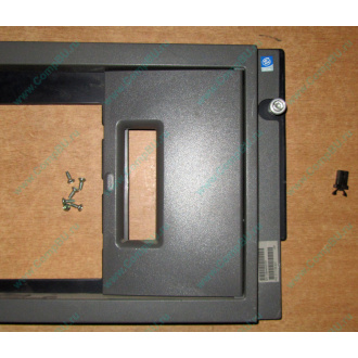 Дверца HP 226691-001 для передней панели сервера HP ML370 G4