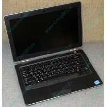 Ноутбук Б/У Dell Latitude E6330 (Intel Core i5-3340M (2x2.7Ghz HT) /4Gb DDR3 /320Gb /13.3" TFT 1366x768)