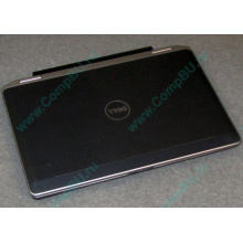 Ноутбук Б/У Dell Latitude E6330 (Intel Core i5-3340M (2x2.7Ghz HT) /4Gb DDR3 /320Gb /13.3" TFT 1366x768)