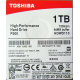 Донор 1Tb Toshiba HDWD110 P300 Rev ARA AA32/8J0 HDWD110UZSVA