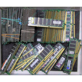 Память 256Mb DDR1 pc2700 Б/У цена, память 256 Mb DDR-1 333MHz БУ купить
