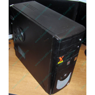 Компьютер Б/У Intel Core i5-7400 (4x3.0GHz) /8Gb DDR4 /480Gb SSD /3Gb GeForce GTX1060 /ATX 550W Inwin