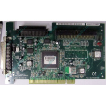 SCSI-контроллер Adaptec AHA-2940UW (68-pin HDCI / 50-pin) PCI