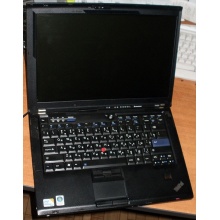 Ноутбук Lenovo Thinkpad R400 2783-12G (Intel Core 2 Duo P8700 (2x2.53Ghz) /3072Mb DDR3 /250Gb /14.1" TFT 1440x900)