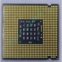 Процессор Intel Pentium-4 640 (3.2GHz /2Mb /800MHz /HT) SL8Q6 s.775