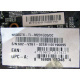 1Gb DDR5 nVidia GeForce GTX 550 Ti MSI N550GTX-Ti-M2D1GD5/0C