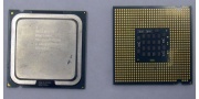 Процессор Intel Pentium-4 531 (3.0GHz /1Mb /800MHz /HT) SL8HZ s.775
